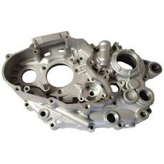Karter motora ľavá strana XMOTOS 250cc V4