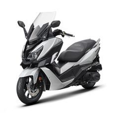 SYM CRUISYM 125i LC ABS Euro4