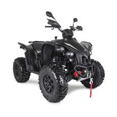TGB TARGET 600i 4x4 T3b