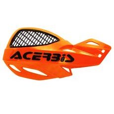ACERBIS kryt páček - oranžová
