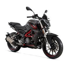 BENELLI BN 251S ABS Euro4