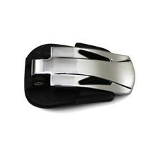 Aluminum BUCKLE FOR BOOTS 444
