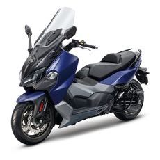 SYM MAXSYM TL 500i ABS Euro4