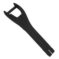 SHORT PLASTIC STRAP MX7