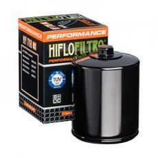 Olejový filter HIFLOFILTRO HF170BRC Racing čierna