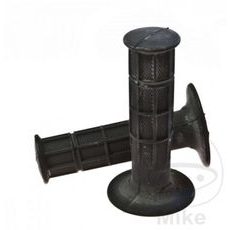 rukoväte JMP 720853 čierna D.22 mm. L.125 mm uzavretá