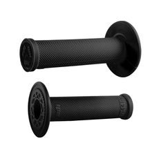 ODI GRIPS MX NO WAFFLE BLACK