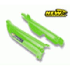 Kryty prednej vidlice-set CYCRA 6903-72 zelená