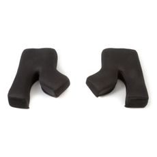 CKX CHEEK PAD TITAN SUMMER 25MM