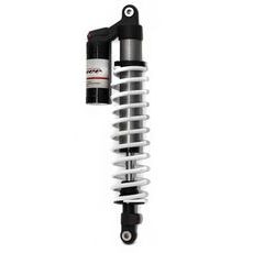 Shock Absorber, Front with GAS