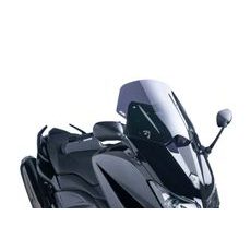 PLEXI NA MOTORKU PUIG V-TECH LINE SPORT 6036H SMOKE