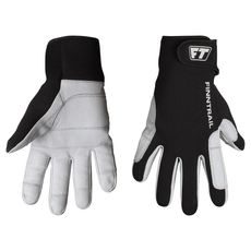 Finntrail Gloves Enduro Grey