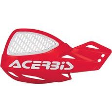 ACERBIS kryt páček - červená