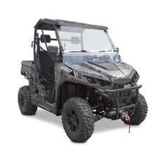 Linhai T-Boss 550 EPS LIMITED 4x4 UTV, Euro4 CAMO NEW