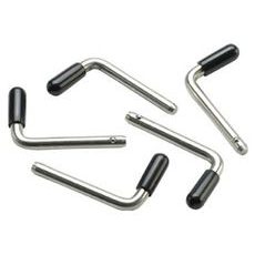 KIT, PINS SPEEDRACK-SS