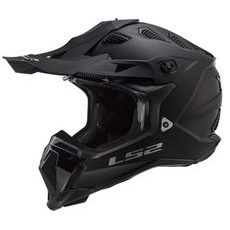 LS2 MX470 SUBVERTER NOIR