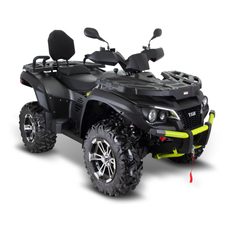 TGB Blade 1000LT EFI 4x4 EPS, EVO, 14" edition, T3b