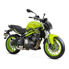 BENELLI BN 302S ABS LIMITED Euro4