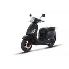 SYM FIDDLE lll 50 4T Euro4