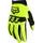 Yth Dirtpaw Glove - Fluo Yellow MX22