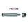 Suspension pin RMS 225180090 predné with grease nipple