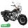 KEEWAY SUPERLIGHT 125i STD CBS Euro5