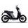 Electric scooter TORROT MUVI L3E Executive sivá
