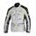 3in1 Tour jacket GMS EVEREST ZG55010 grey-black-yellow 3XL
