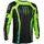 FOX 180 Monster Jersey, Black MX23