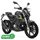 KEEWAY RKF 125i CBS Euro5