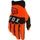 Dirtpaw Ce Glove - Fluo Orange MX22