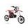 JJM PITBIKE Y125 DUAL PURPOSE 17/14