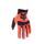 FOX Dirtpaw Glove - Fluo Orange MX24