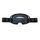 FOX Airspace S Goggle - OS, Black/Grey MX24