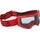 FOX Main S Stray Goggle - OS, Fluo RED MX22