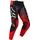 FOX 180 Leed Pant, Fluo RED MX23