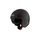 Otvorená helma JET AXXIS HORNET SV ABS royal B1 matná čierna S