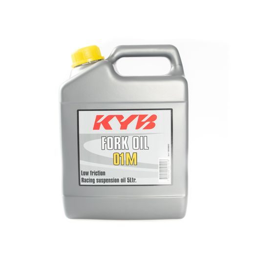 FF OIL KYB 130010050101 01M 5L