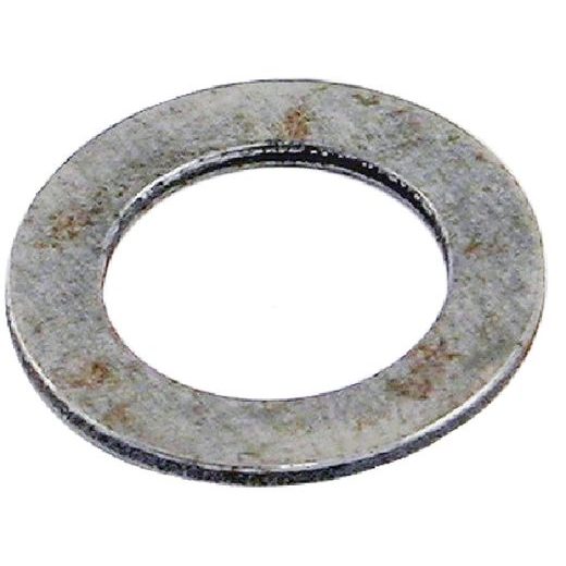 THRUST WASHER- HON250R, 400EX, TRX450 LT A-ARM (16REQUIRED, SOLD INDIVIDUALLY)YFZ450R/LT