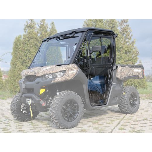 CABIN CAN-AM DEFENDER/TRAXTER 2019