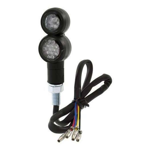 LED INDICATORS RMS 246480486 WITH DAYLIGHT