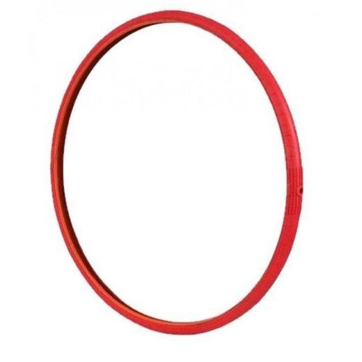 SPARE OUTER - RED TUBE TUBLISS TUBLISS NUETECH - USA 18" RL18 NUETECH - USA