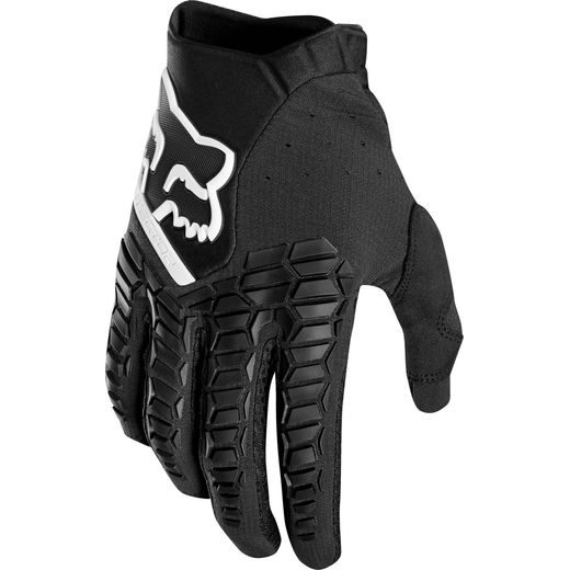 FOX PAWTECTOR GLOVE, BLACK MX19