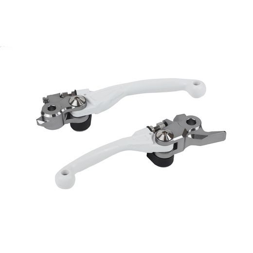 PIVOT LEVER SET POLISPORT 8487200042 BIELA