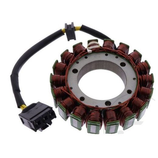 STATOR JMP