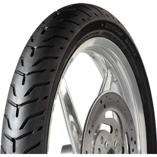 PNEUMATIKA DUNLOP 130/70R18 63V TL D408F (HARLEY-D)