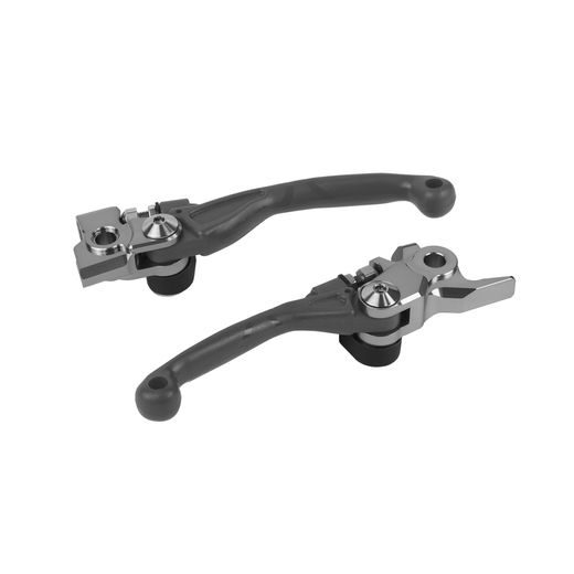 PIVOT LEVER SET POLISPORT 8487200004 NARDO ŠEDÁ