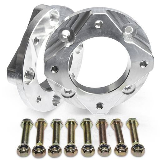 WHEEL SPACERS CAN-AM MAVERICK X3 - M12X1.5X40MM