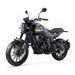 BENELLI LEONCINO 250 ABS EURO5