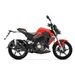 KEEWAY RKF 125I CBS EURO5